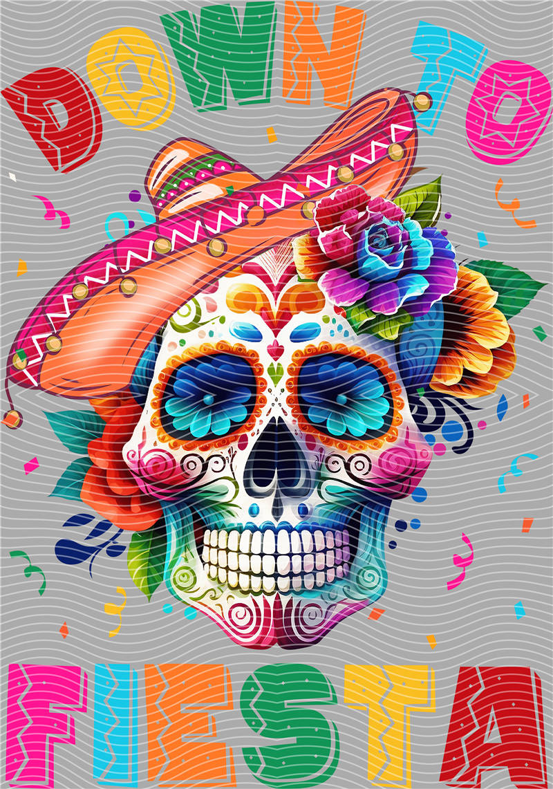 Mexican style-XG 3